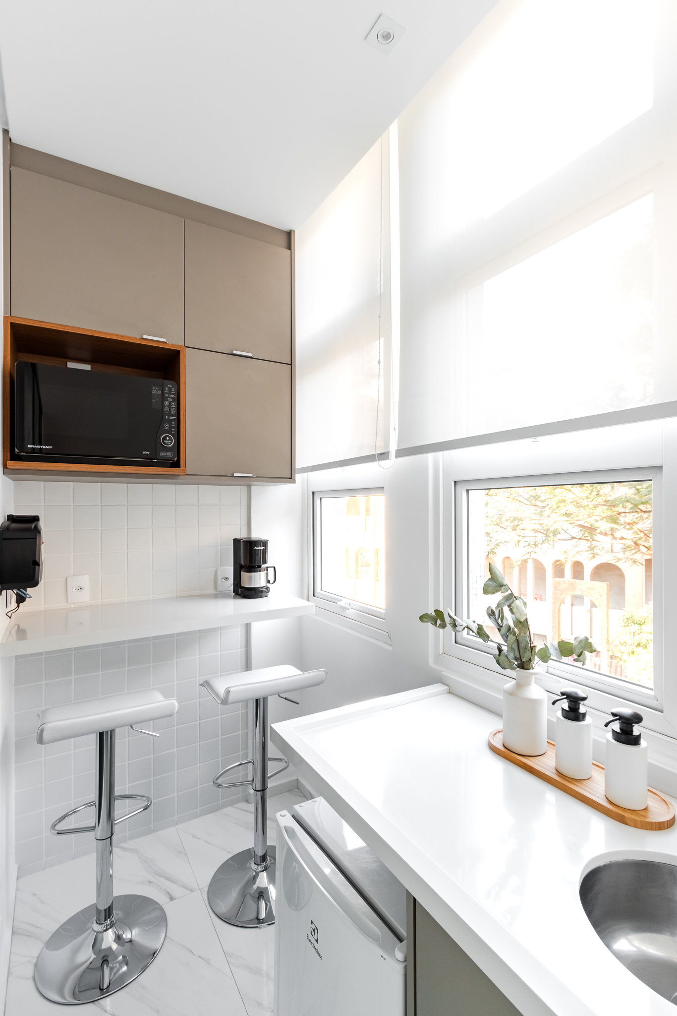 Clínica A Visão - Foto 12