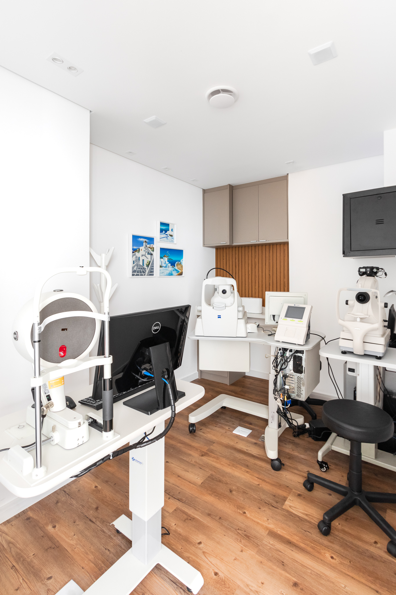 Clínica A Visão - Foto 13