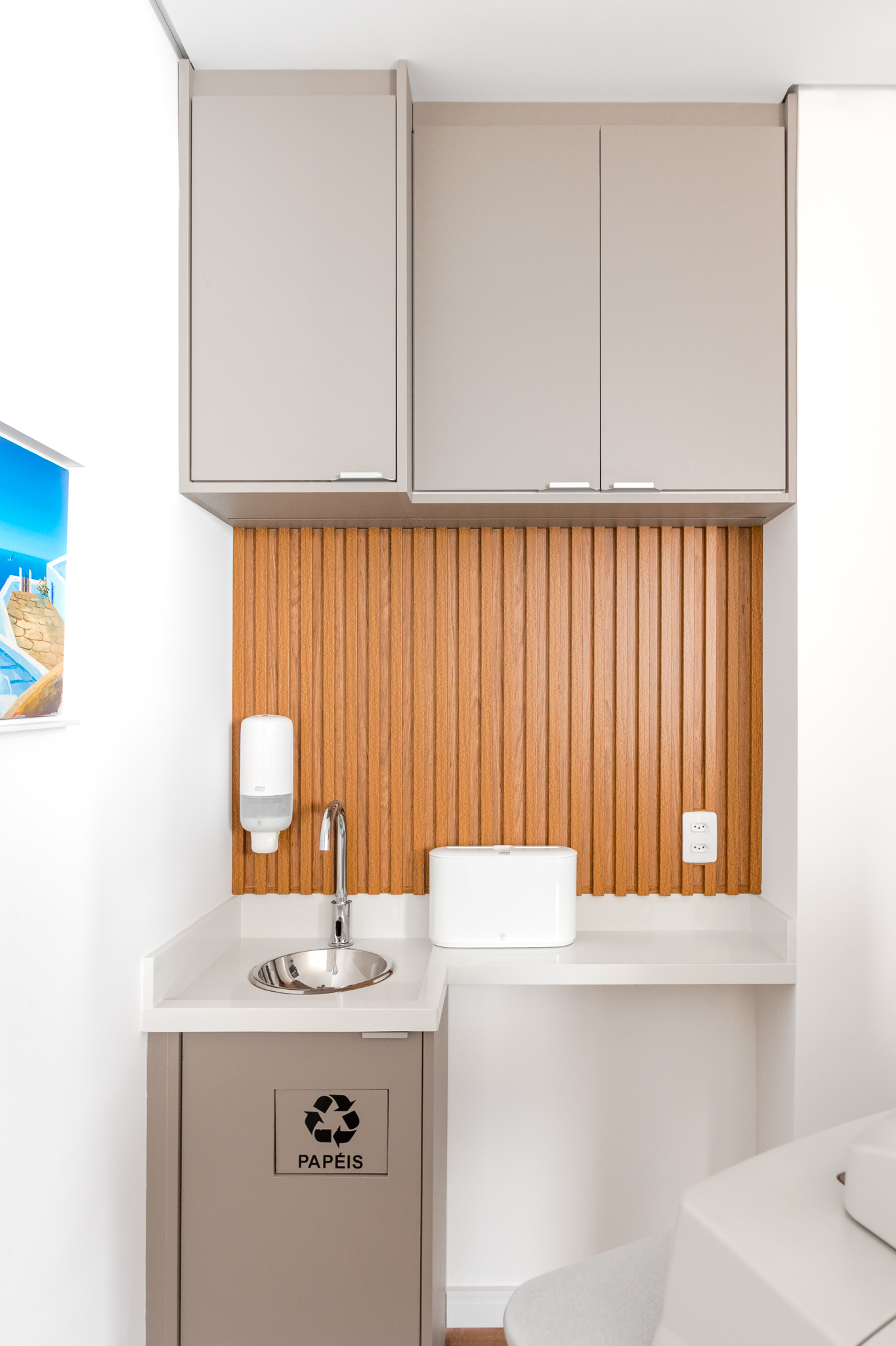 Clínica A Visão - Foto 14