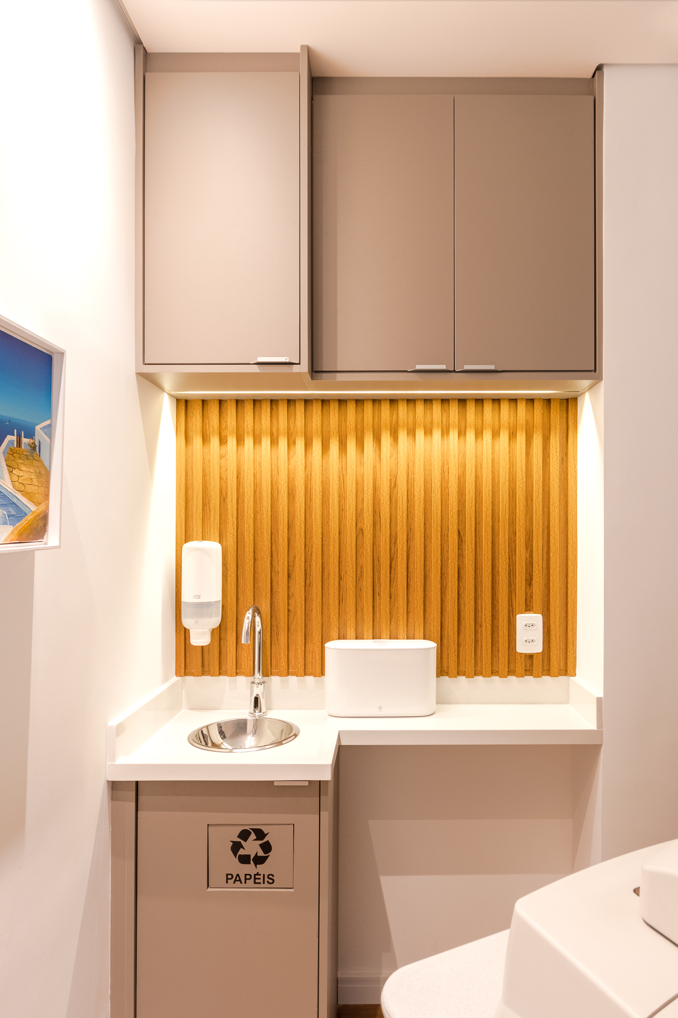 Clínica A Visão - Foto 15