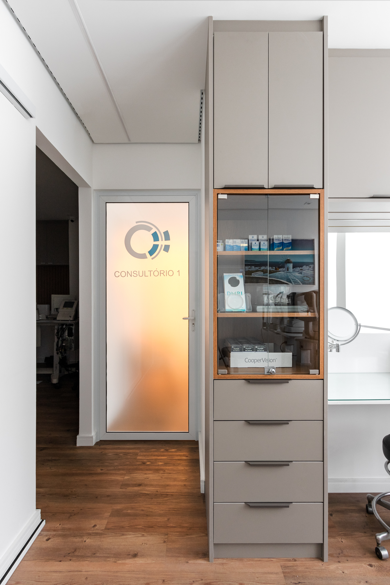 Clínica A Visão - Foto 17