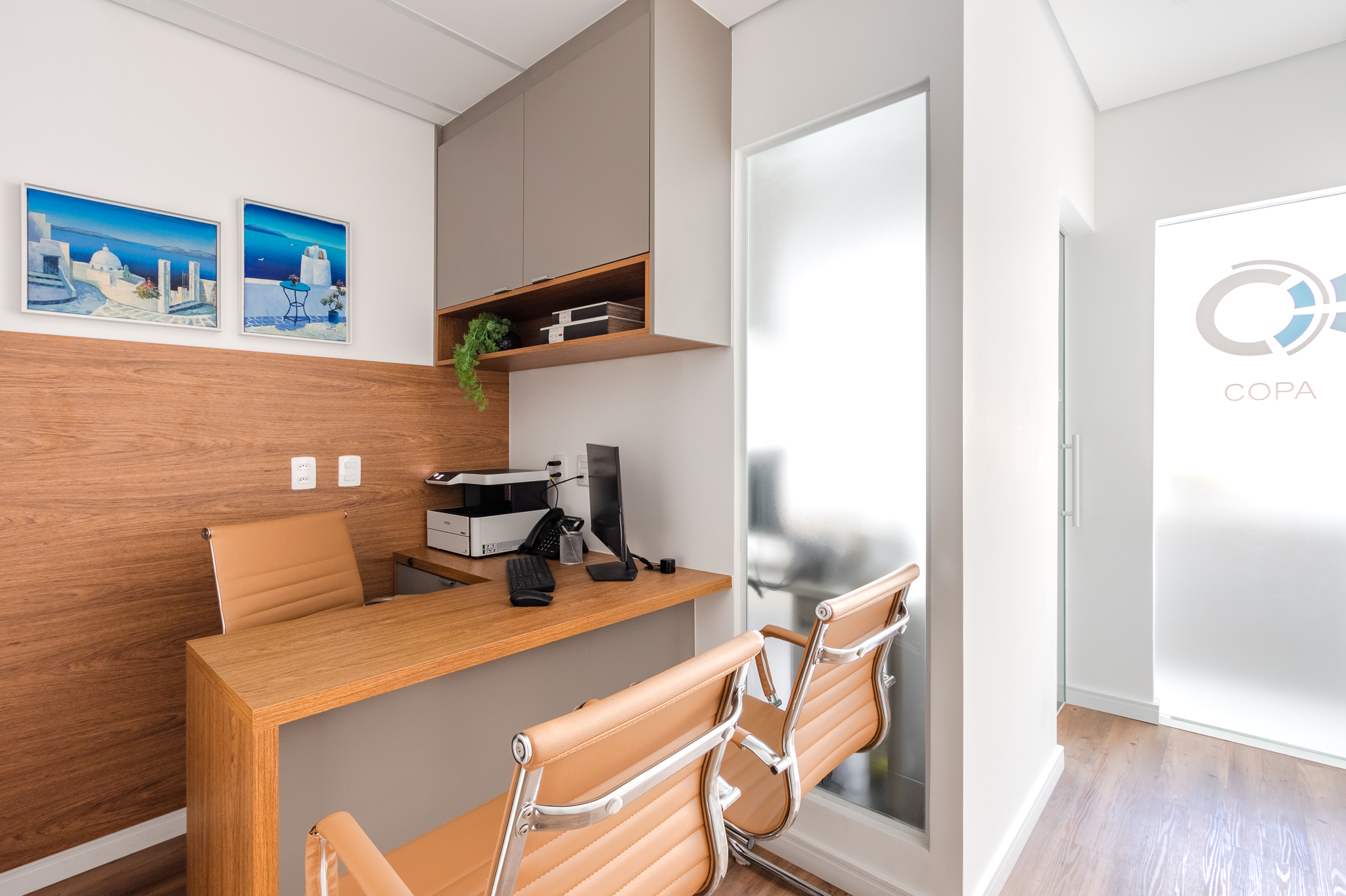 Clínica A Visão - Foto 2