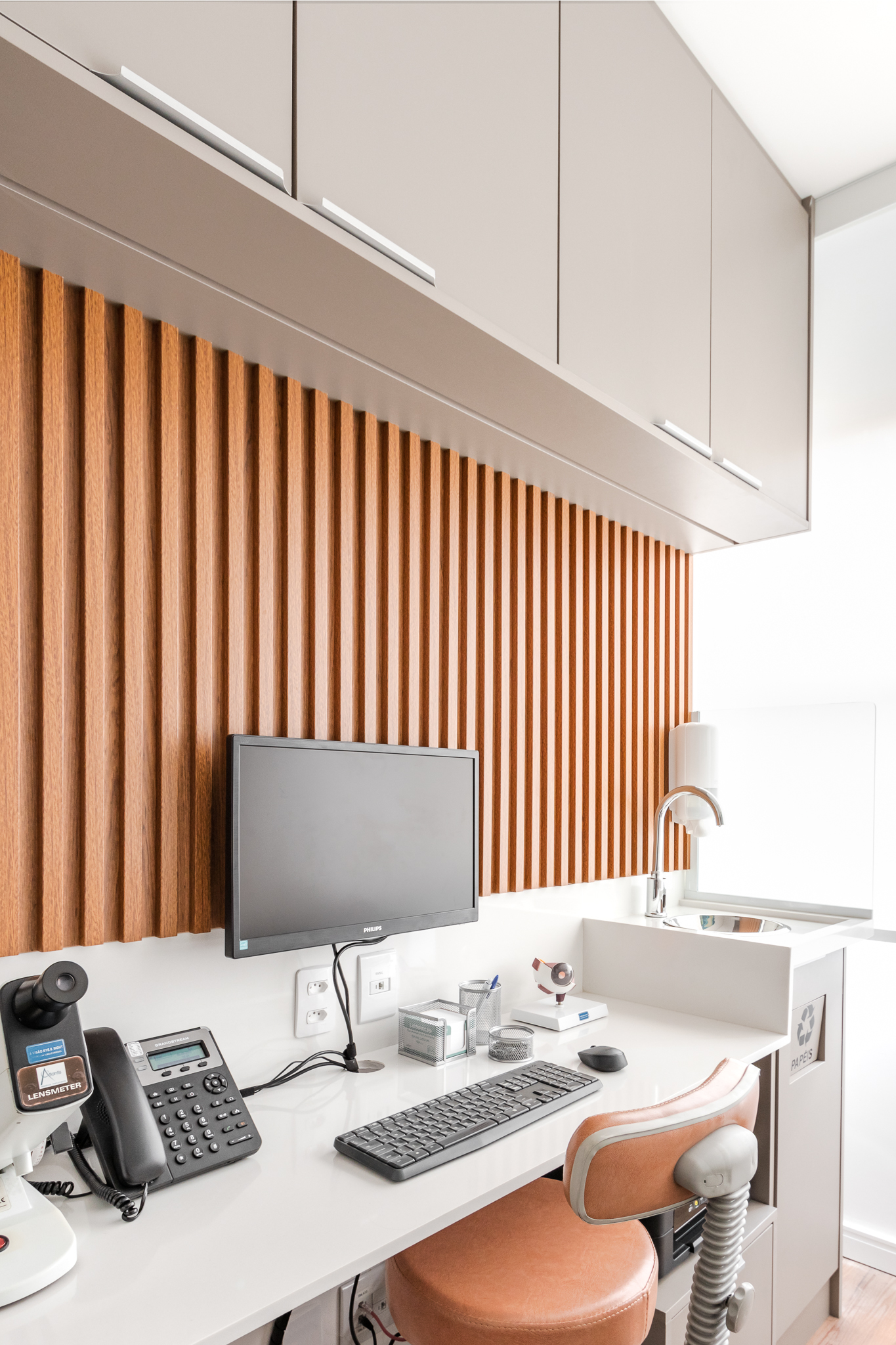 Clínica A Visão - Foto 20