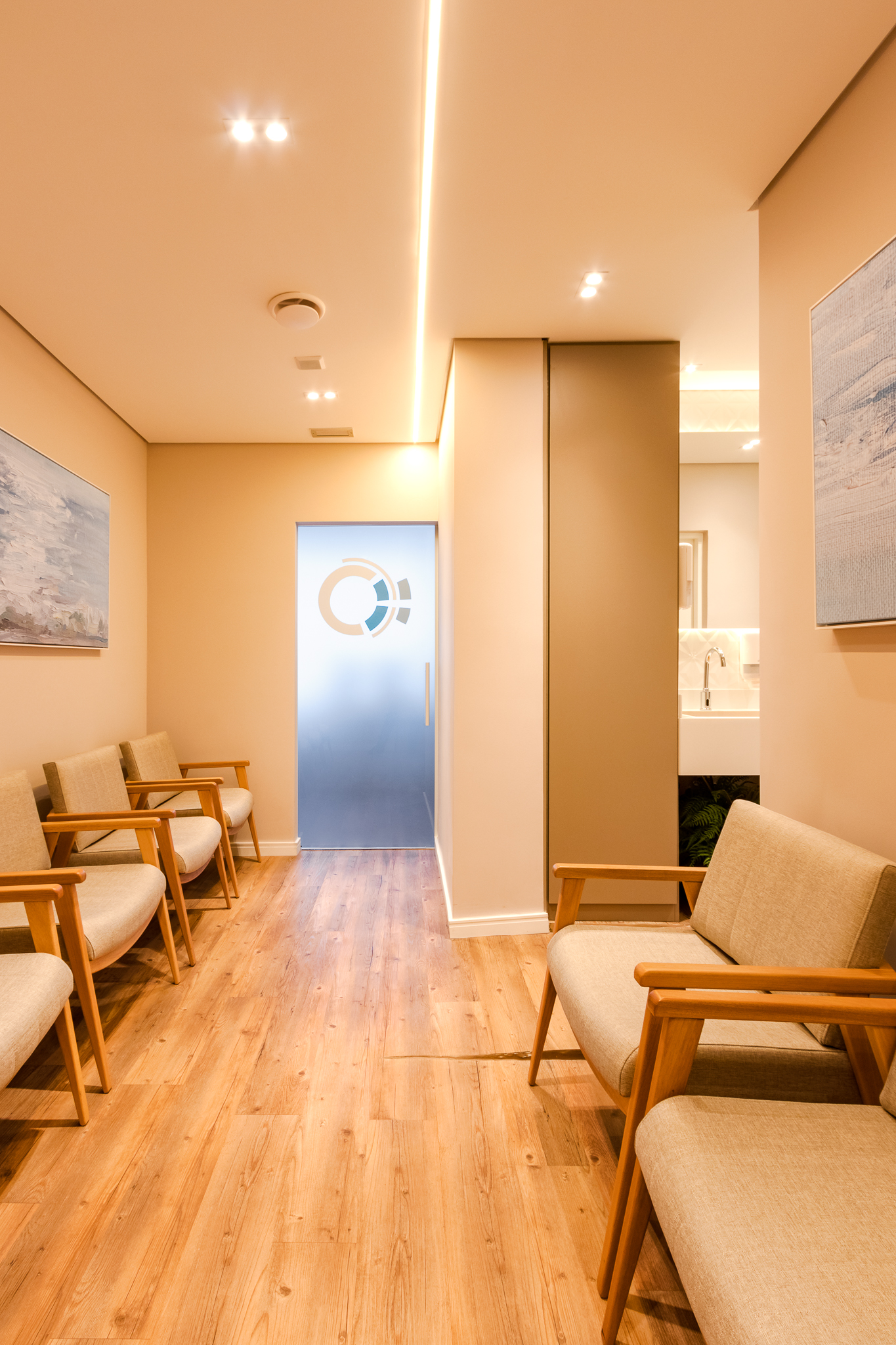 Clínica A Visão - Foto 22