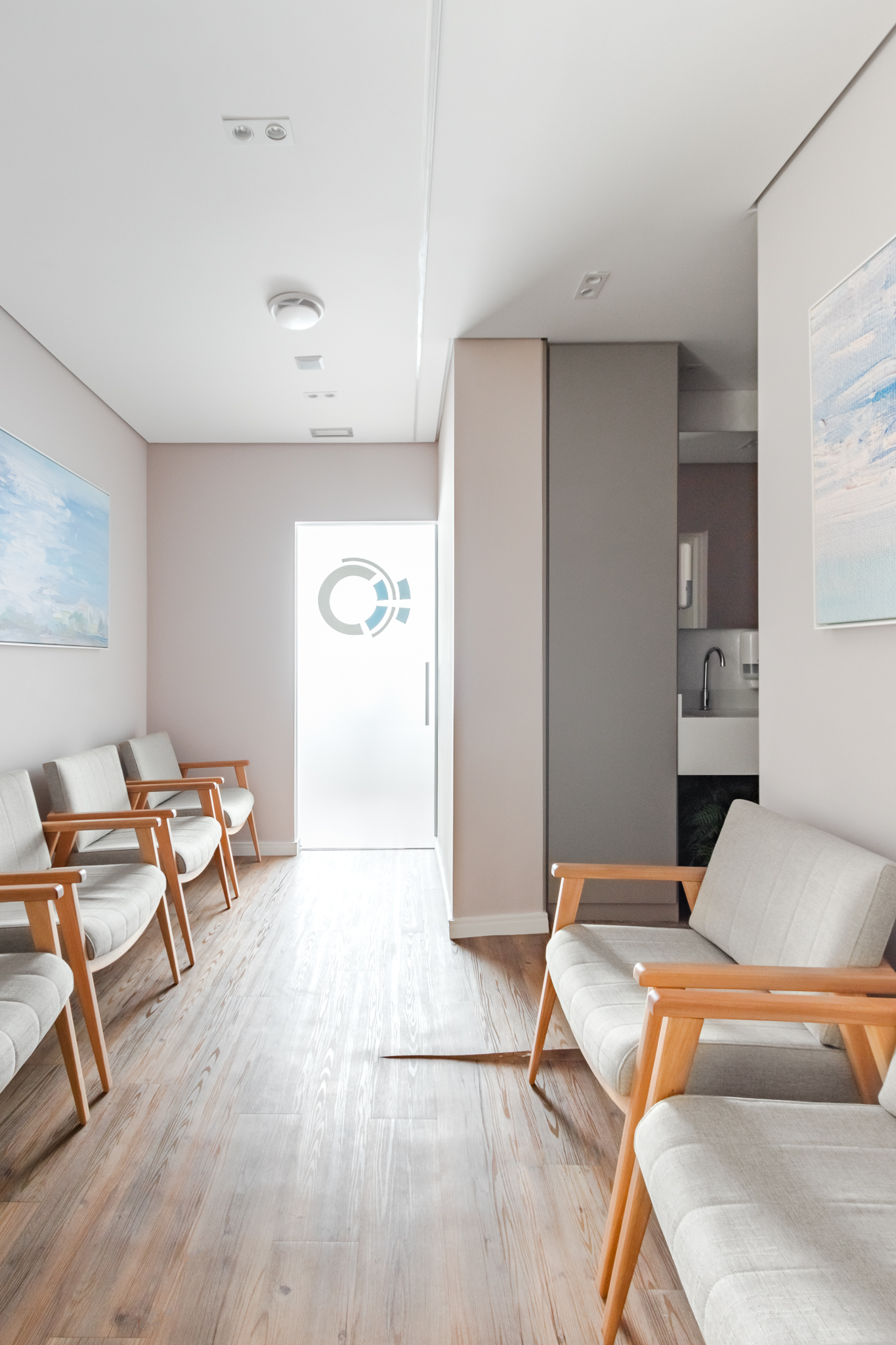 Clínica A Visão - Foto 23