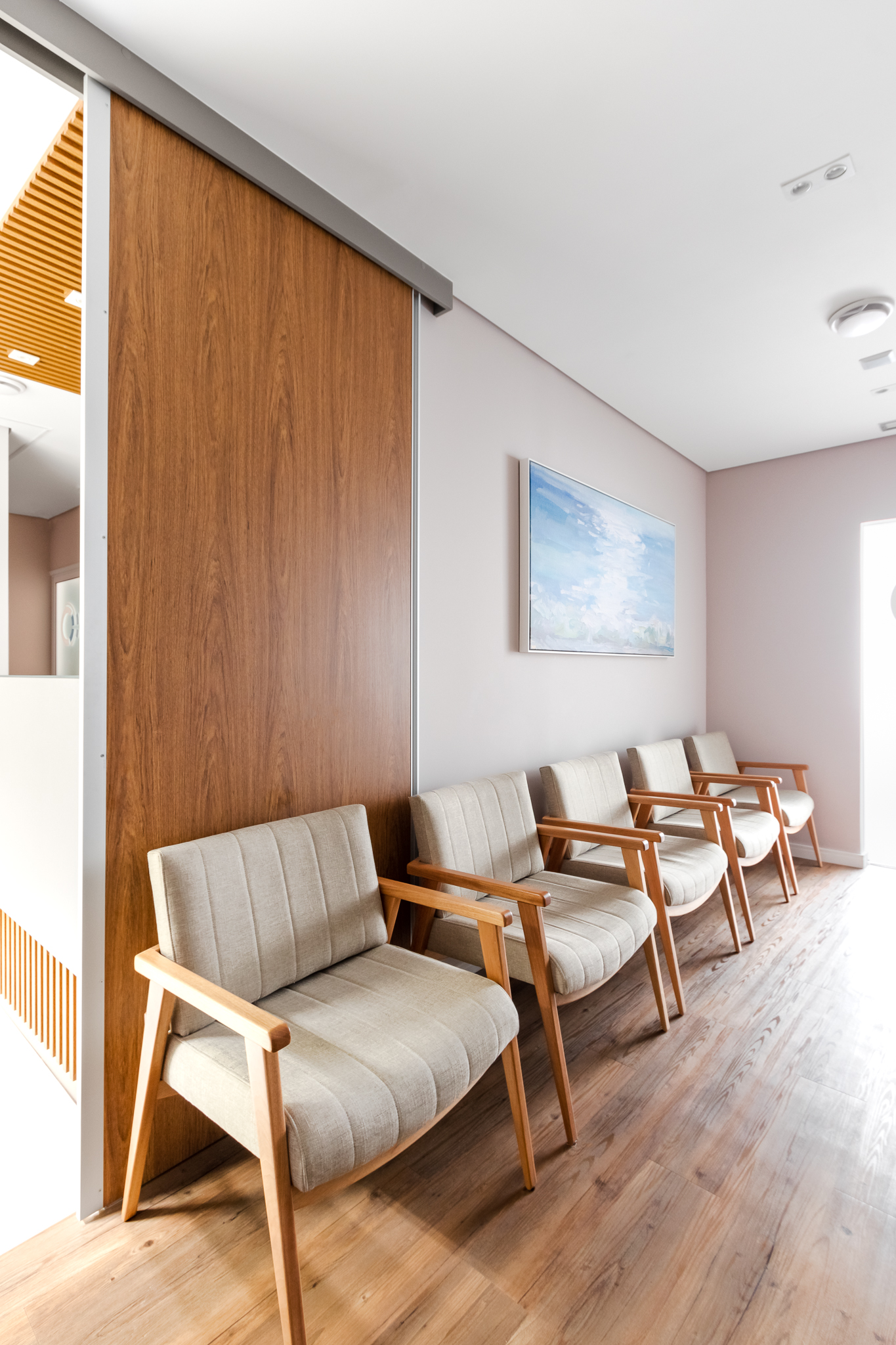 Clínica A Visão - Foto 24