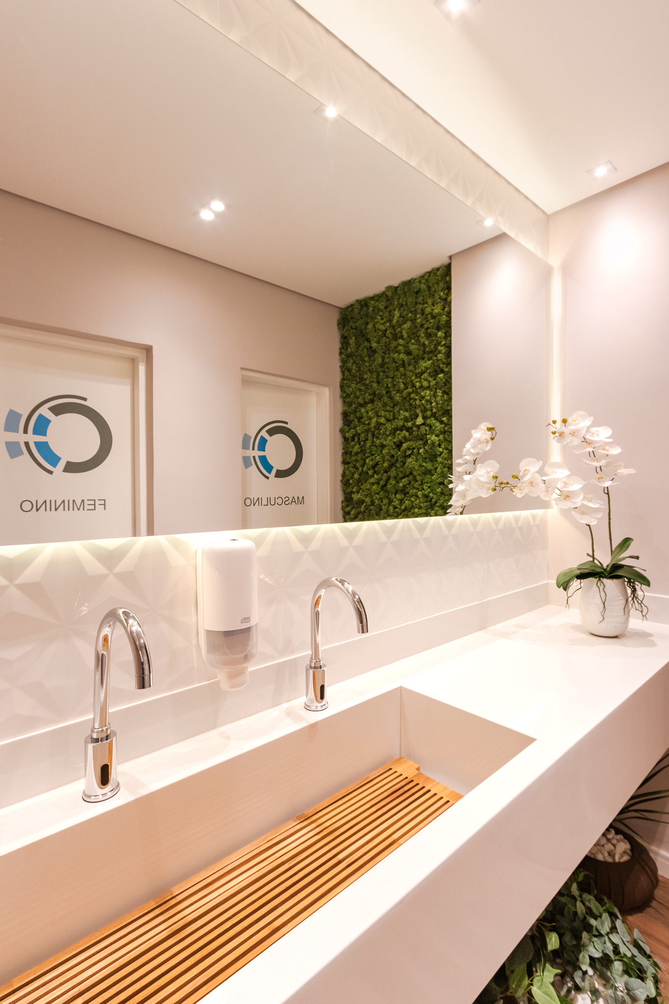 Clínica A Visão - Foto 25