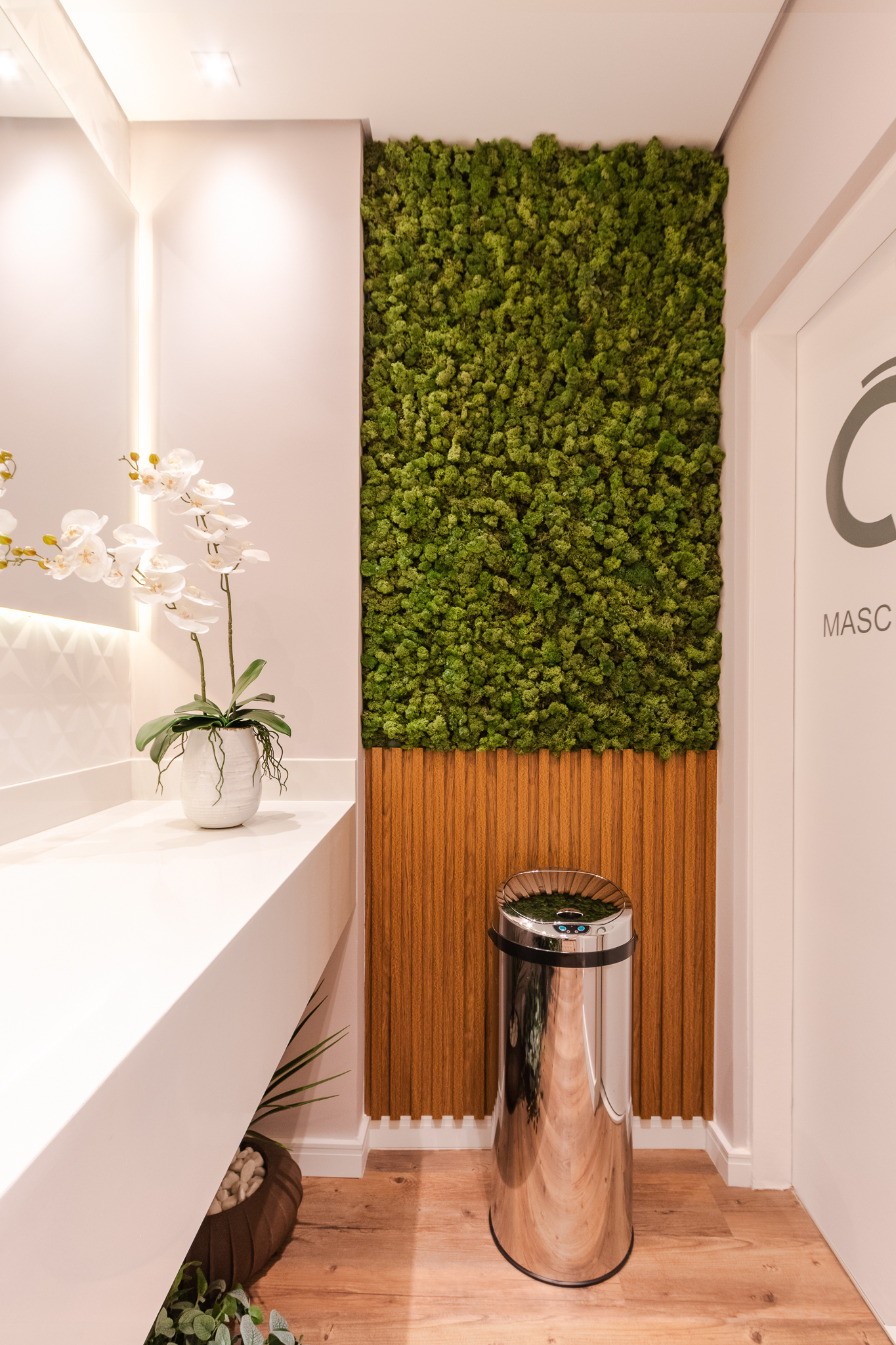 Clínica A Visão - Foto 26