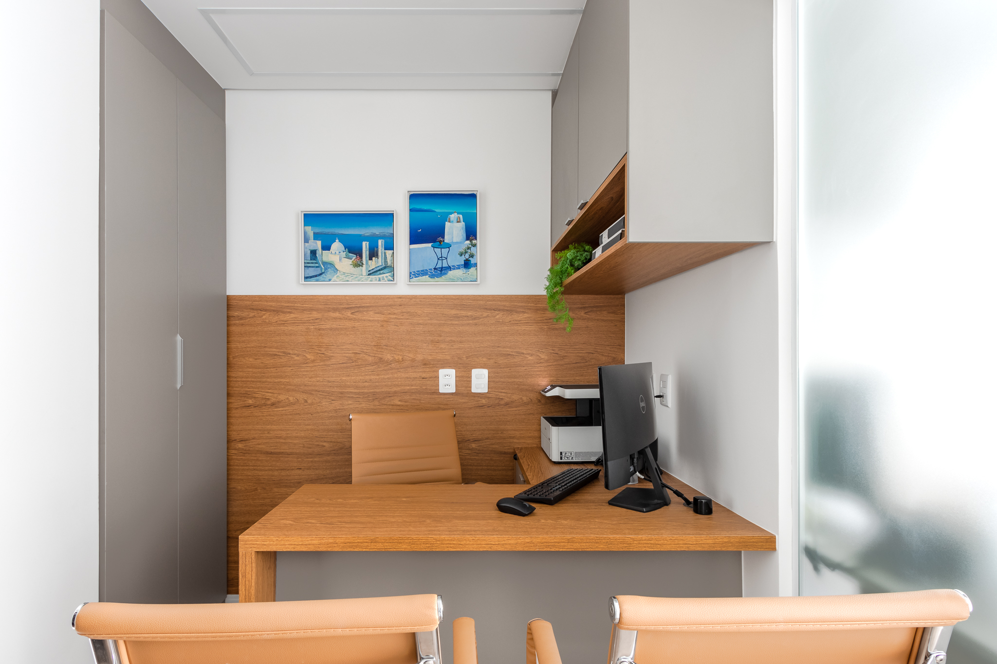 Clínica A Visão - Foto 3