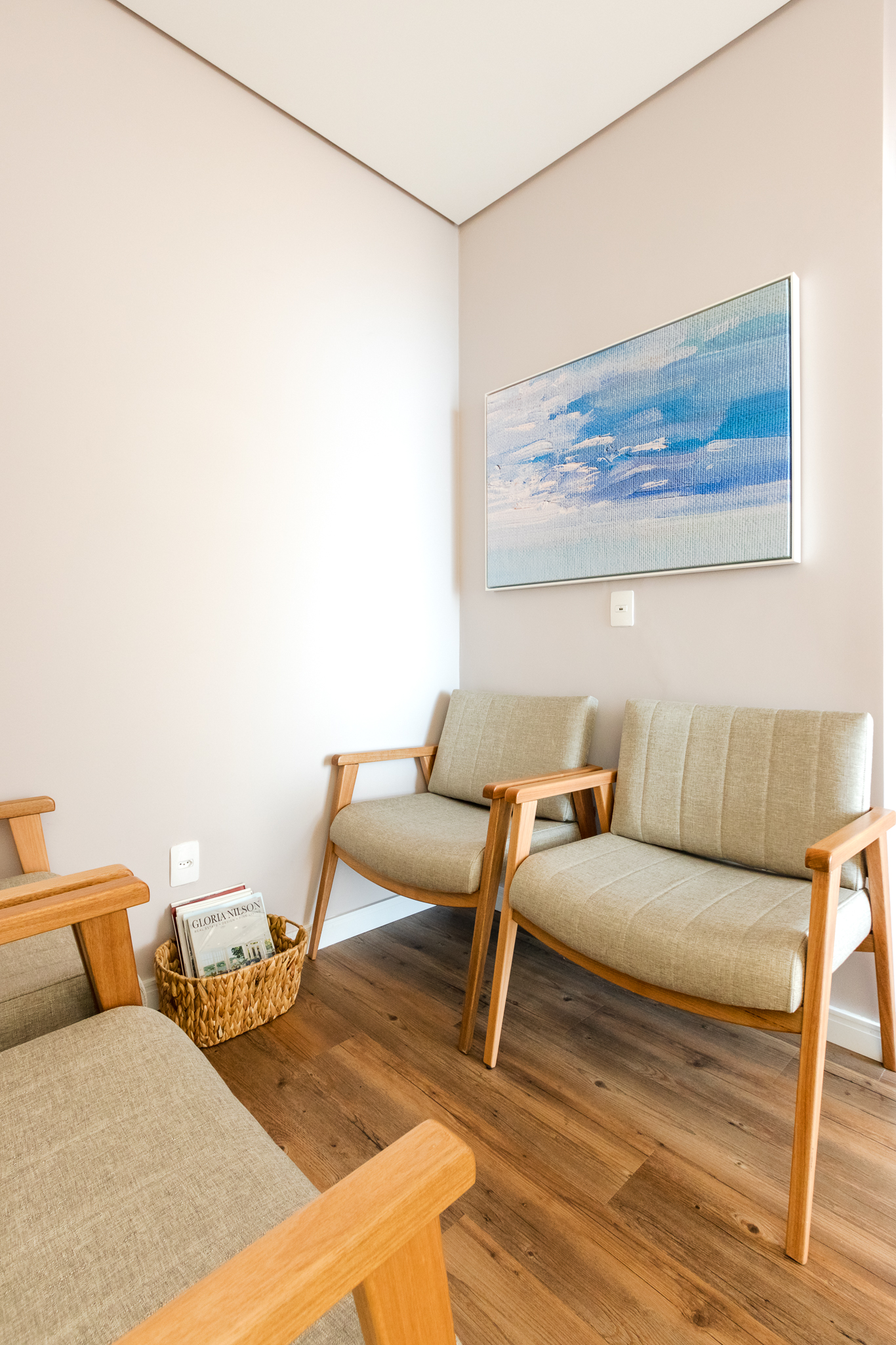 Clínica A Visão - Foto 33