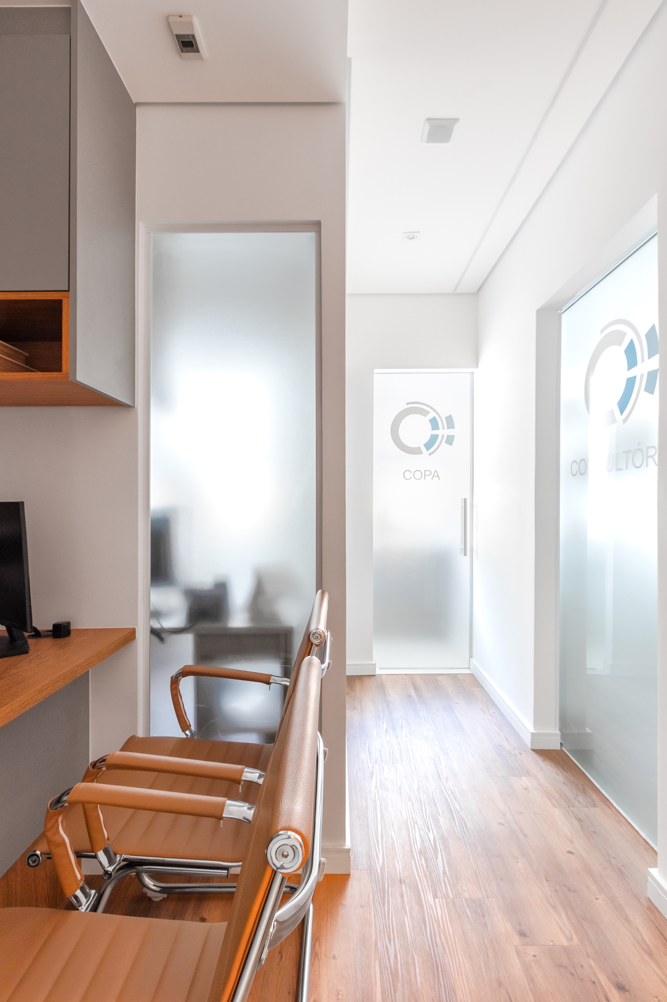 Clínica A Visão - Foto 4