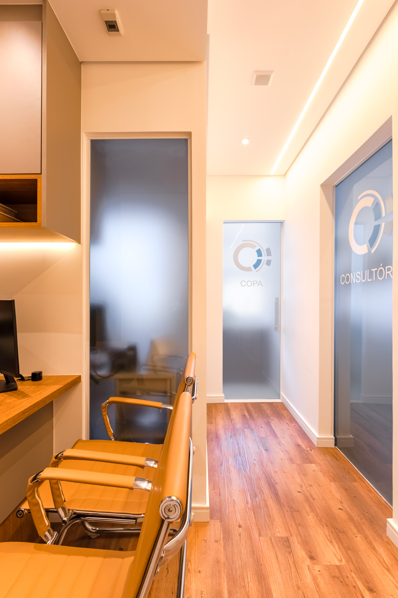 Clínica A Visão - Foto 5