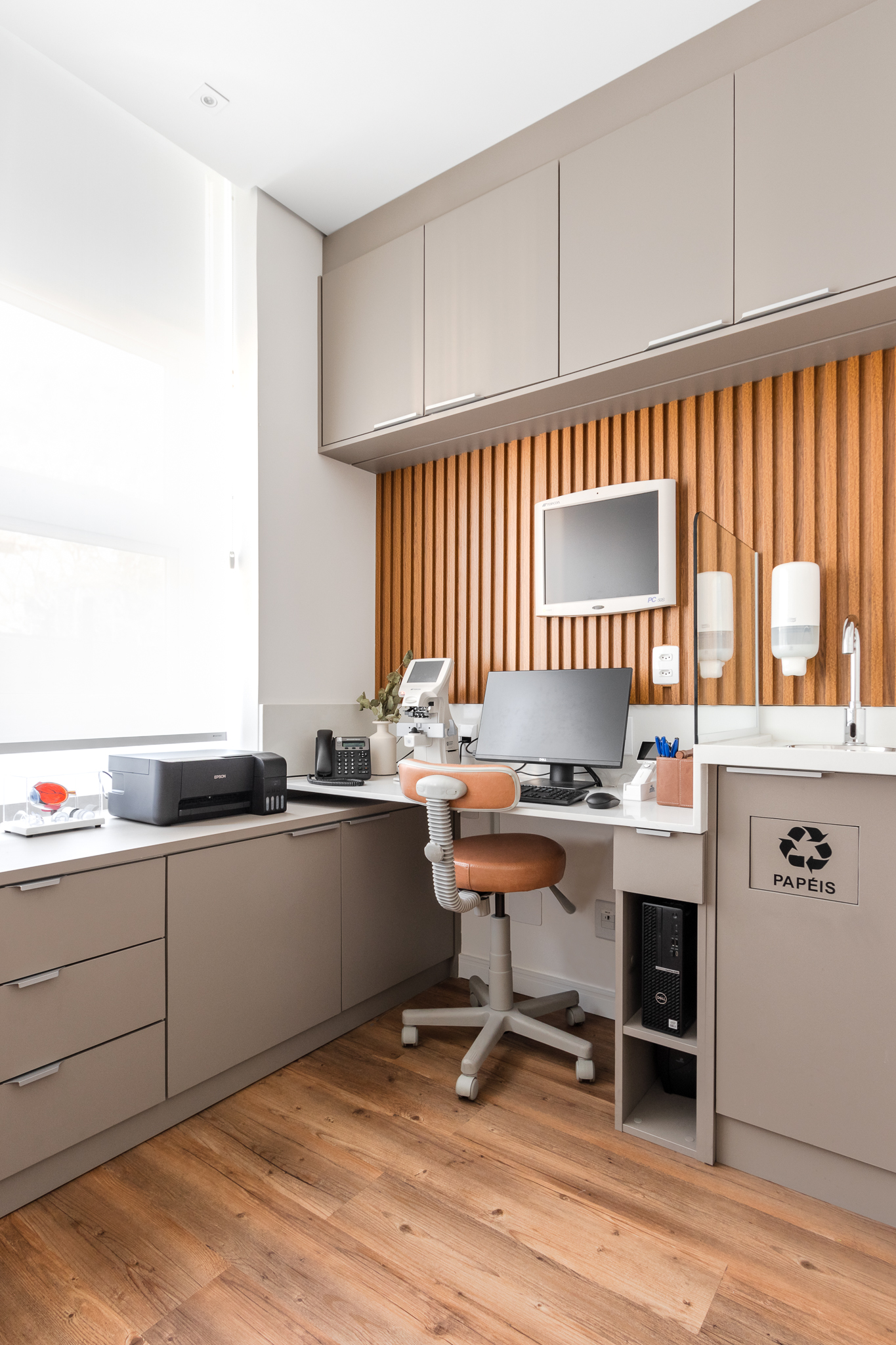 Clínica A Visão - Foto 7