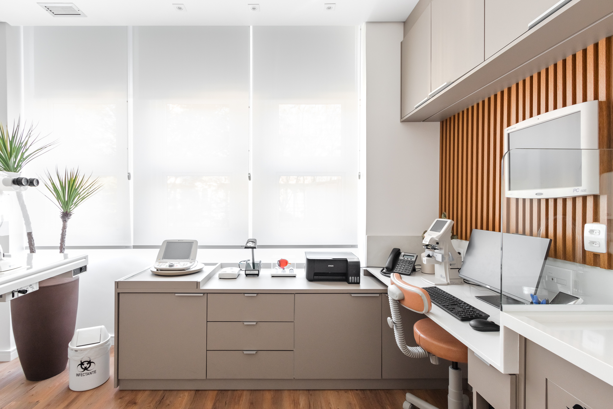 Clínica A Visão - Foto 9